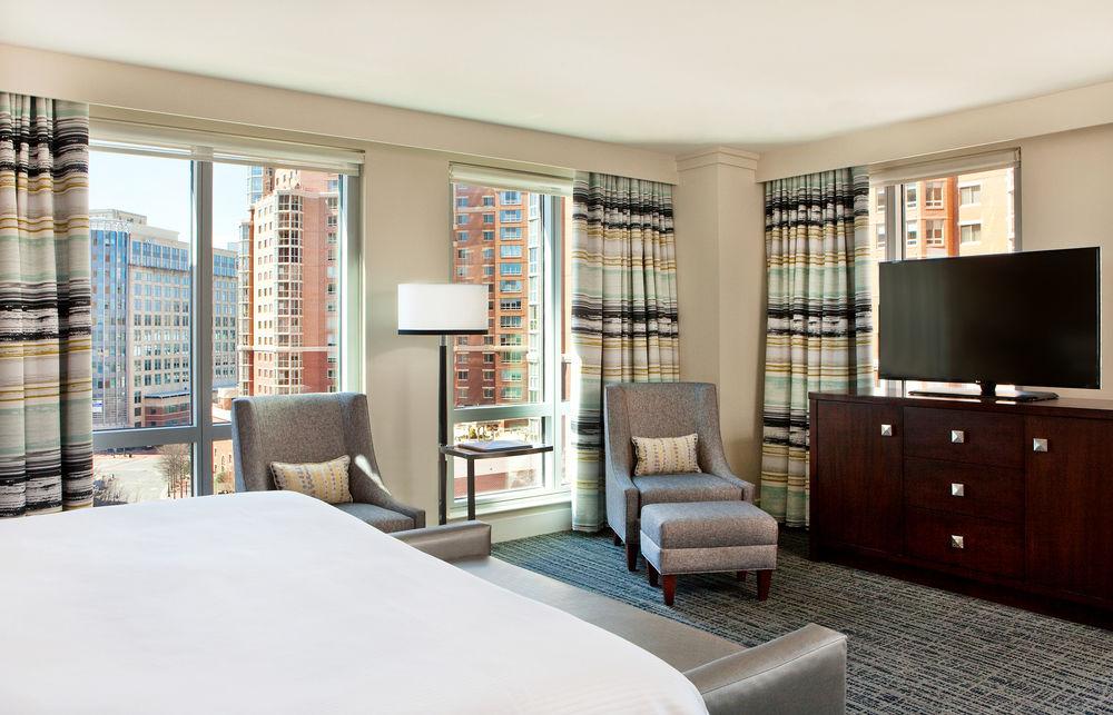 The Westin Alexandria Old Town Exterior foto