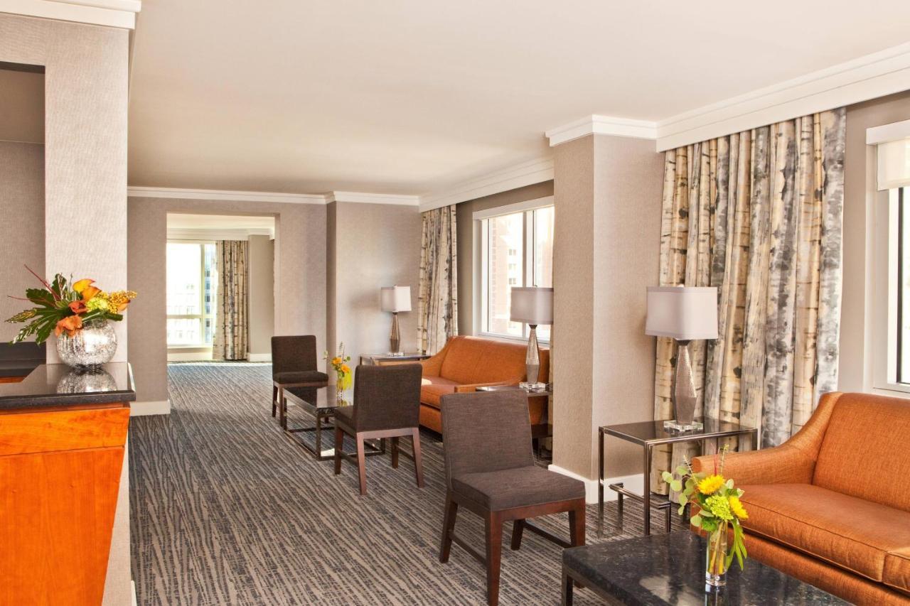 The Westin Alexandria Old Town Exterior foto