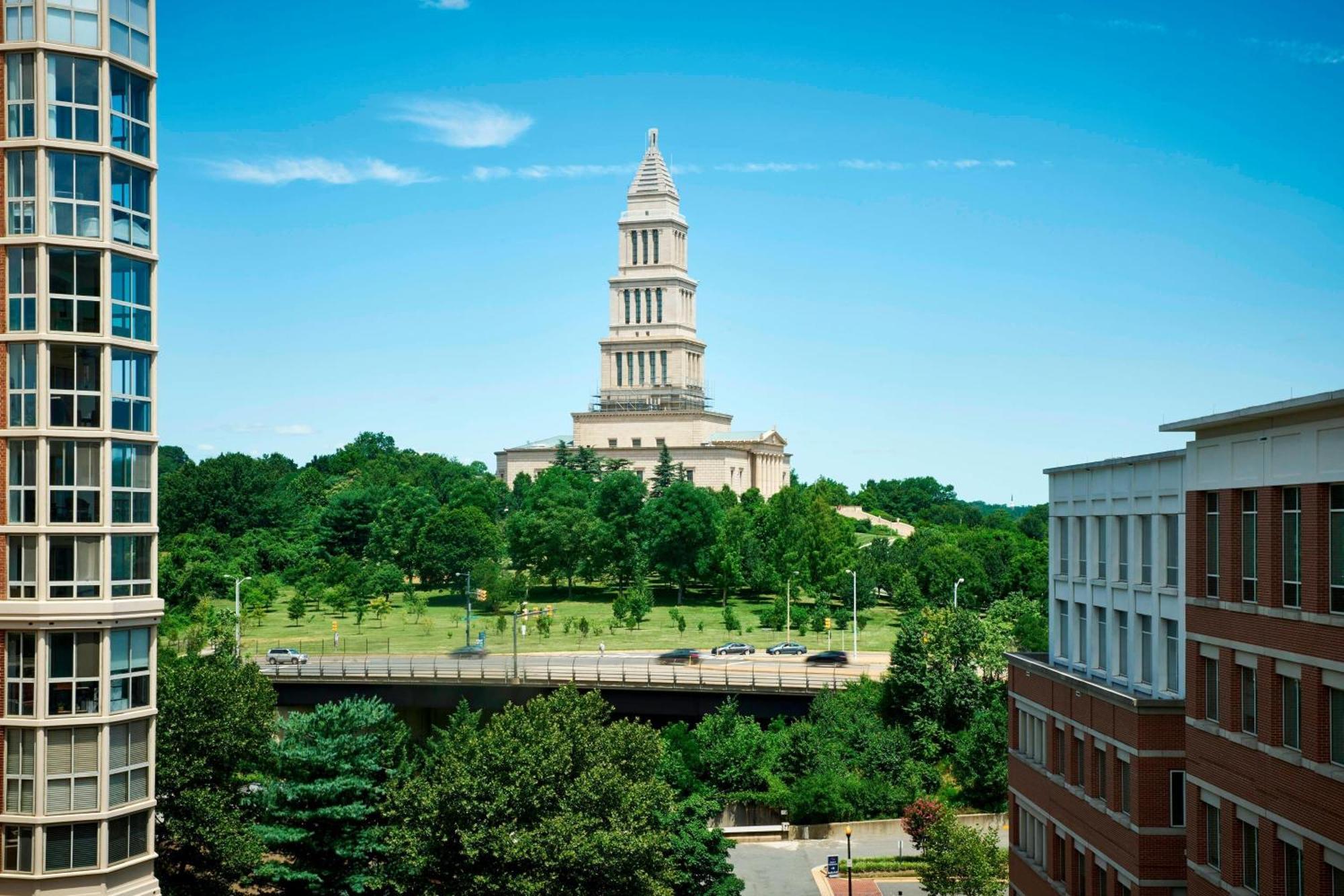 The Westin Alexandria Old Town Exterior foto