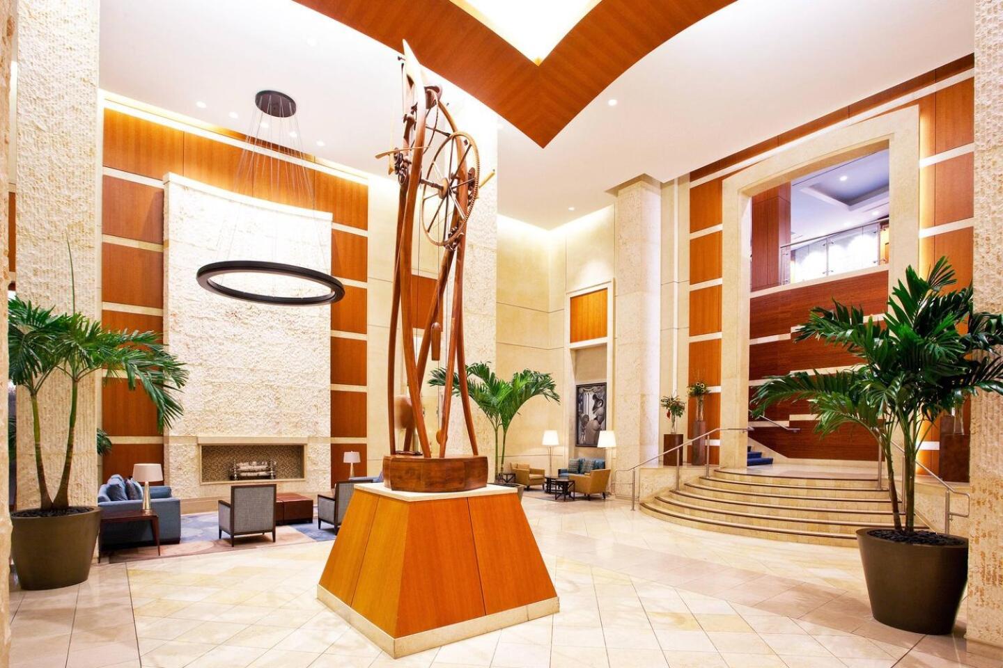 The Westin Alexandria Old Town Exterior foto