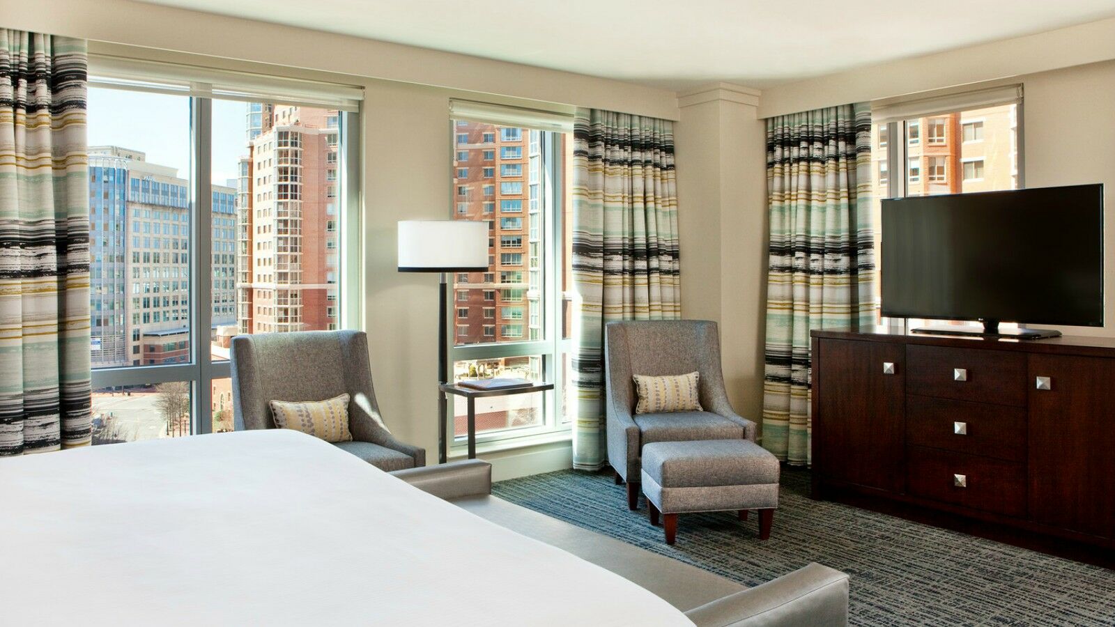 The Westin Alexandria Old Town Exterior foto