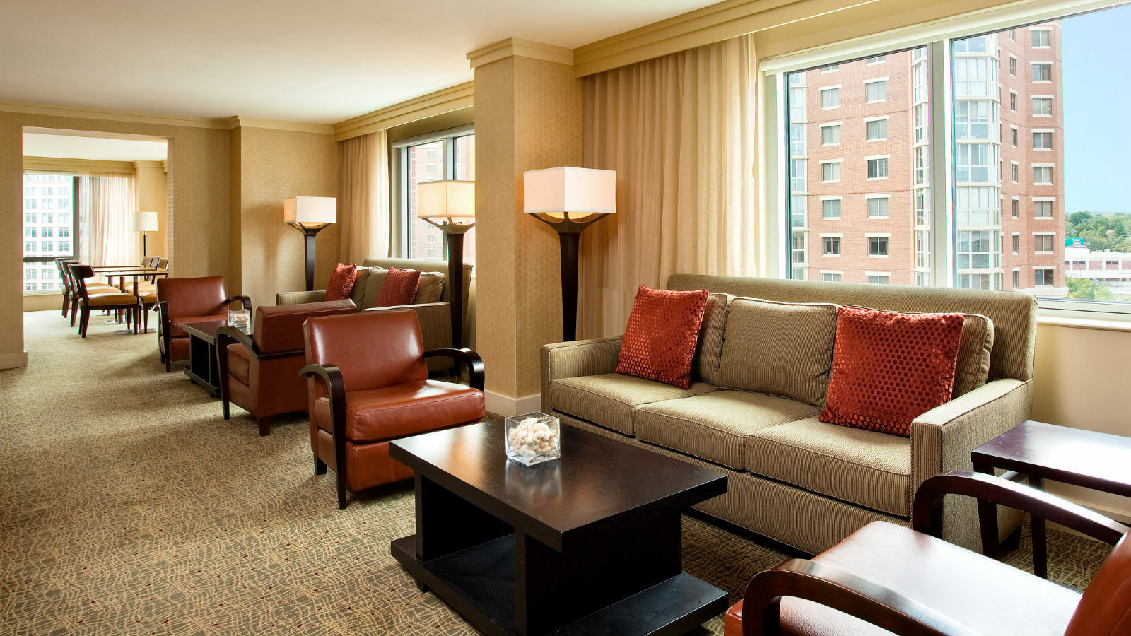 The Westin Alexandria Old Town Exterior foto