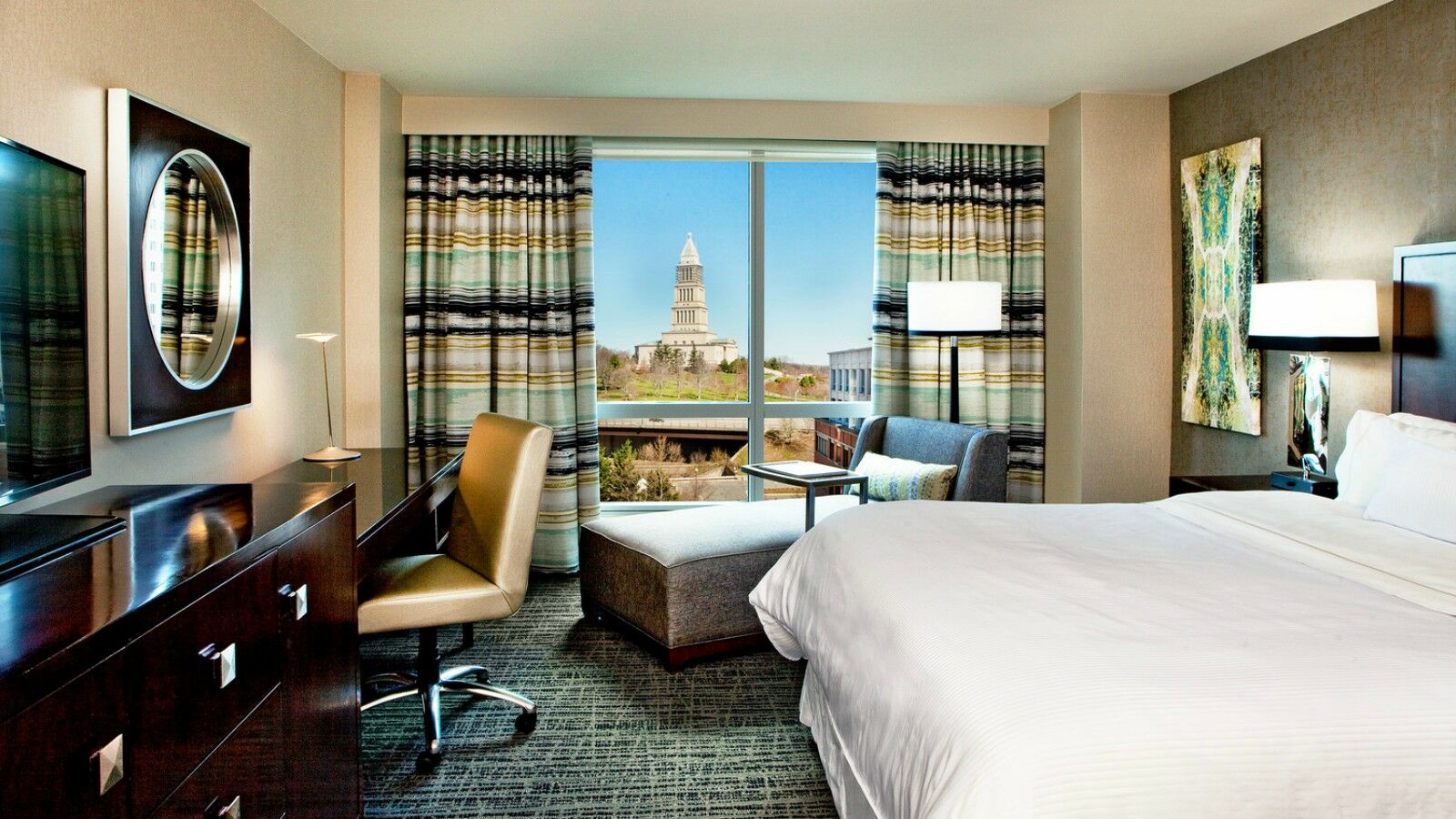 The Westin Alexandria Old Town Exterior foto