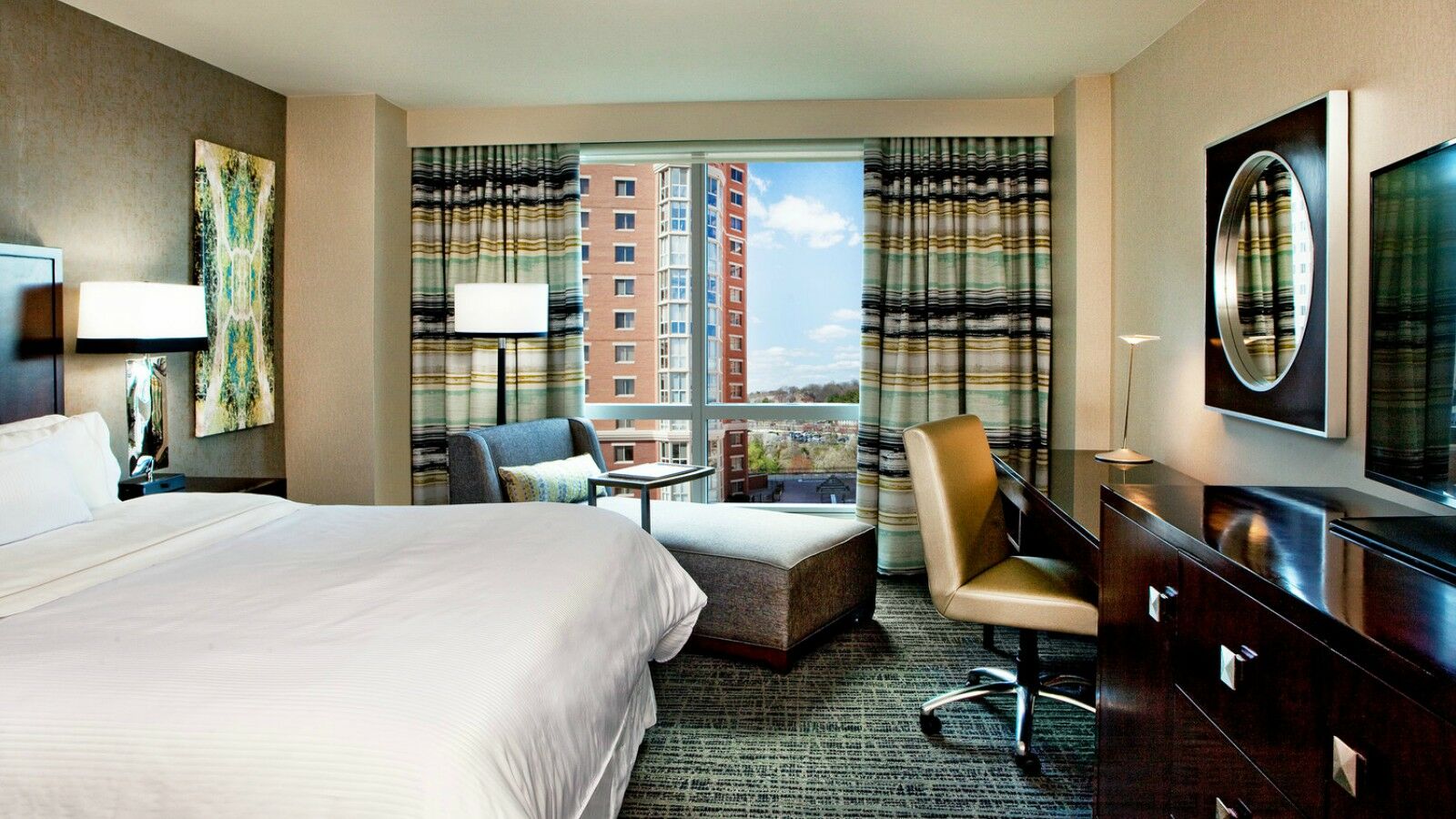 The Westin Alexandria Old Town Exterior foto